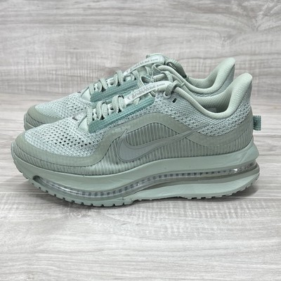 ARIA pe509ニアミント Nike Air Zoom Pegasus Premium Mens Size 5.5 = Womens 7 New Green