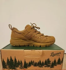 Danner Fullbore 3" Coyote Hot Men's Boots - US 8 EE / EUR 41.5 / UK 7.5