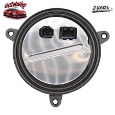 HID Headlight Ballast Control Unit For Cadillac CTS STS Chevrolet Camaro Impala