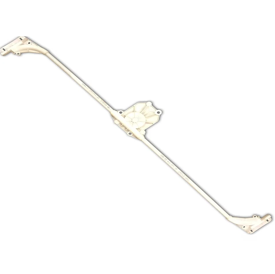 Tubo regulador ventana delantera derecha Prowler compatible con Plymouth 1997-2002 Foto 3 de 4