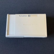 FUJIFILM finepix Z1 Compact Digital Camera Tested Working Seller Japan