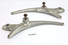 Zündapp DB 205 Elastic 1954 - Rahmenstrebe rechts + links A142F
