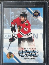 Kane, Patrick - 2023 UD National Hockey Card Day