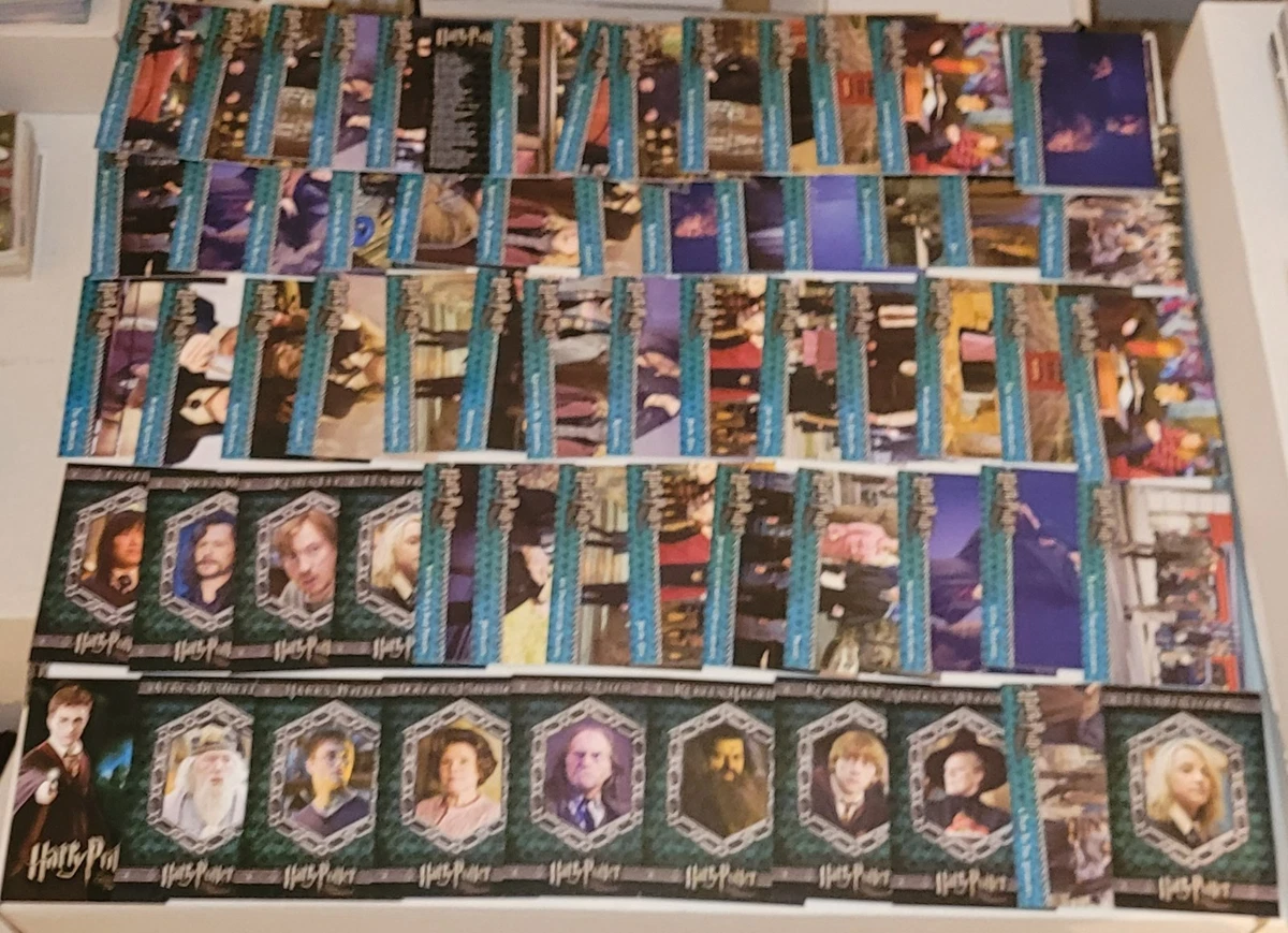 harry potter et ordre du phenix