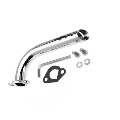 #ad Exhaust Pipe Kit for Coleman CT200U Trail 200 BT200X CT200 for Predator 212 208 $14.89