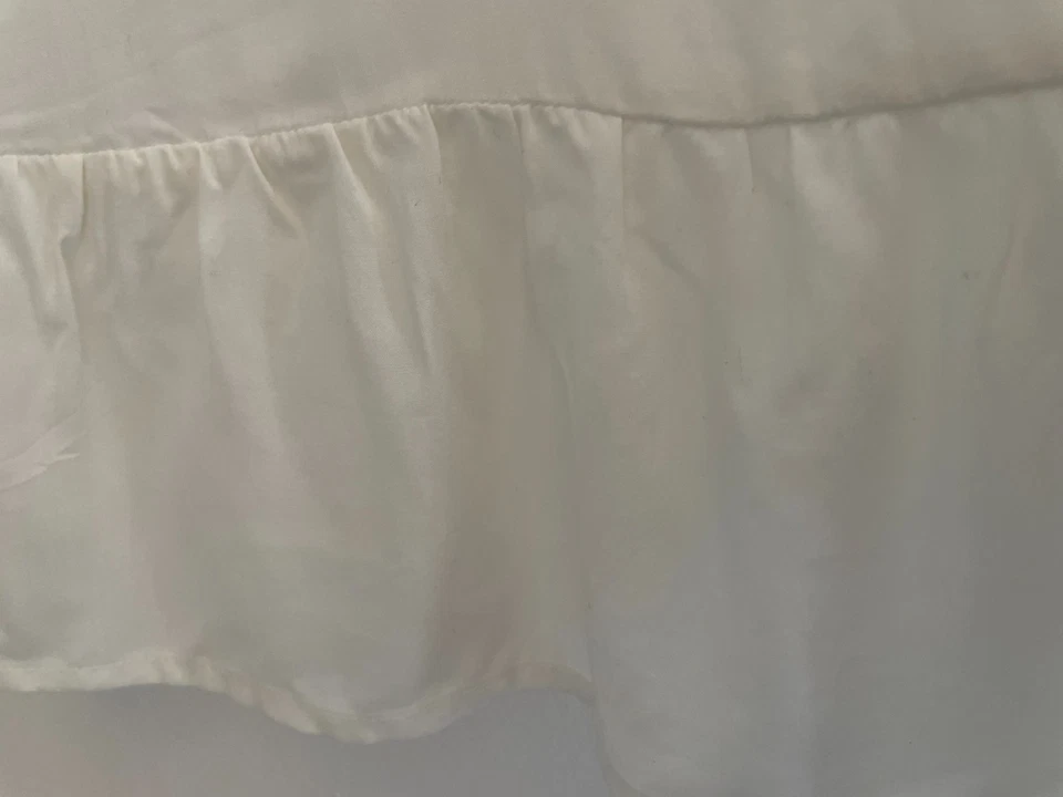 NEUF top chemise sans manche LEVI'S femme / Taille L - Photo 3/4