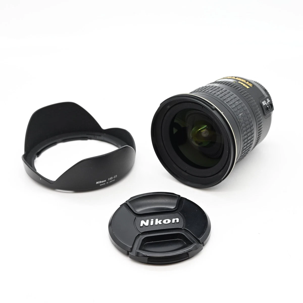 Nikon 12 24 Dx Lens for sale | eBay