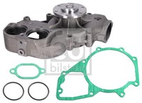 Wasserpumpe MotorküHlung Febi Bilstein 11185 FüR Mk Ng 404 Mercedes Neoplan 305