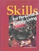 Skills for Personal & Family Living by Parnell, Frances Baynor,Shaffer, Bev Hone