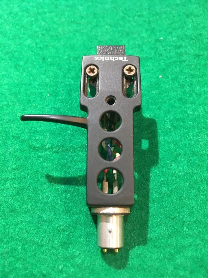 SHURE M44G Cartridge Technics Headshells Operation Confimed - Image 4 of 4