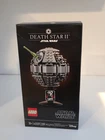 LEGO 40591 Death Star II 2023 Star Wars GWP – Damaged Box – New Sealed
