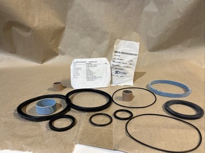 NOB CLP-2103-D-S-00-RK Rebuild Kit