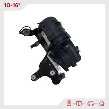 Land Rover Range Rover Velar Kraftstofffiltergehäuse 2.0 D200 4x4 Diesel 2022