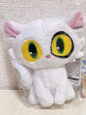Suzume no Tojimari Daijin Kyurumaru Plush - Japan Exclusive 