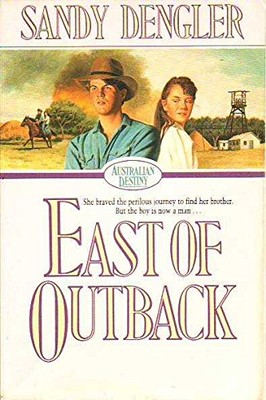East of Outback (Australian De - VERY GOOD