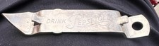 Vintage Drink Pepsi Cola bottle opener - Excellent condition