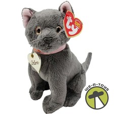 Ty Beanie Babies Arlene the Cat Garfield the Movie Plush