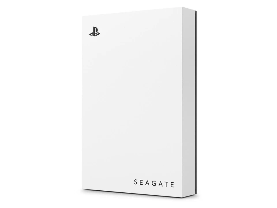 Seagate Game Drive for PS5 2TB External HDD - USB 3.0, Officially Licensed, Blue - Image 4 of 4