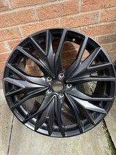 Cupra Alloy Wheels 19 Inches Oem Cupra Leon Cupra 1x Wheel