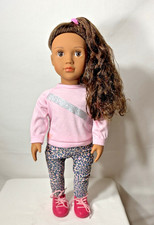 Our Generation 18" Fashion Doll