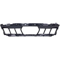 Diederichs 1294040 KüHlergitter Vorne FüR BMW X5 (G05, F95) 2019-