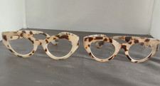 Fun Reading Glasses Lot of 2