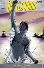 Battle Hymn #4 FN 2005 Stock Image