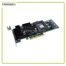 XYHWN Dell PERC H730P 12G PCI-E RAID Controller 0XYHWN 1x 0H132V  Short Bracket