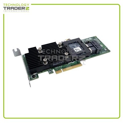 XYHWN Dell PERC H730P 12G PCI-E RAID Controller 0XYHWN W/ Short Bracket
