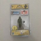 2017 World's Smallest G.I. Joe Action Soldier Figure Man of Action Hasbro NEW