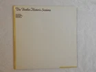 The Beatles "The Beatles Historic Sessions" Pristine NEVER PLAYED 1981 UK 2 LP's