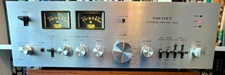 HH Scott 440A Integrated Amplifier, Serviced