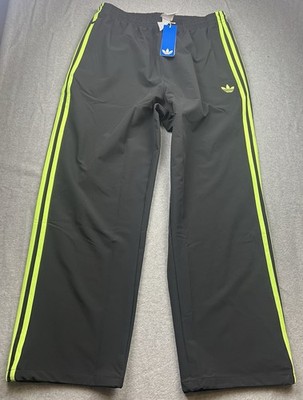 adidas Originals adiColor Woven Drill Track Pants Men's Size