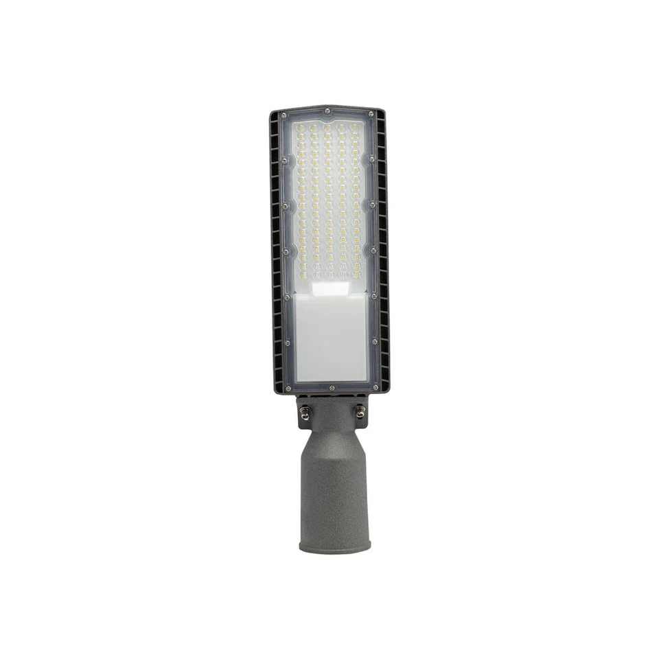 LED Industrieleuchte Straßenleuchte Streetos IP66 50W 7600lm 4000K 130°/80° - Bild 3 von 4