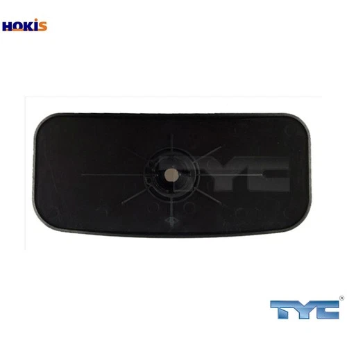 MIRROR GLASS EXTERIOR MIRROR 325-0157-1 FOR RENAULT MASTER/II/Van/Bus  OPEL