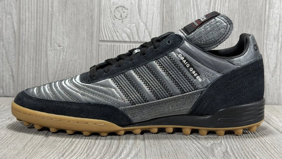 adidas Craig Green x Kontuur 3 Core Black for Sale | Authenticity  Guaranteed | eBay