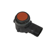 VW Polo AW1 BZ1 Original PDC Sensor Einparkhilfe 5Q0919275B orange LP2Y