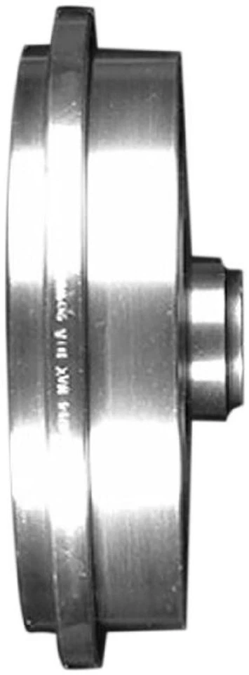 Тормозной барабан Bendix PDR0563 BENDIX для некоторых моделей Audi Volkswagen 79-99 годов выпуска - Изображение 2 из 4