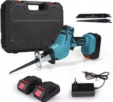 SEGA SEGHETTO A GATTUCCIO BATT…