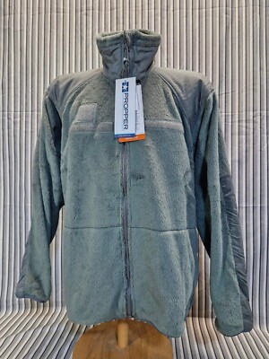 ECWCS GEN III Level 3 POLARTEC FLEECE JACKET | eBay