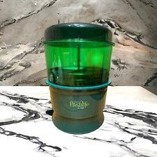 Seed Sprouter, Electric Tribest Freshlife Seed Sprouter 3000