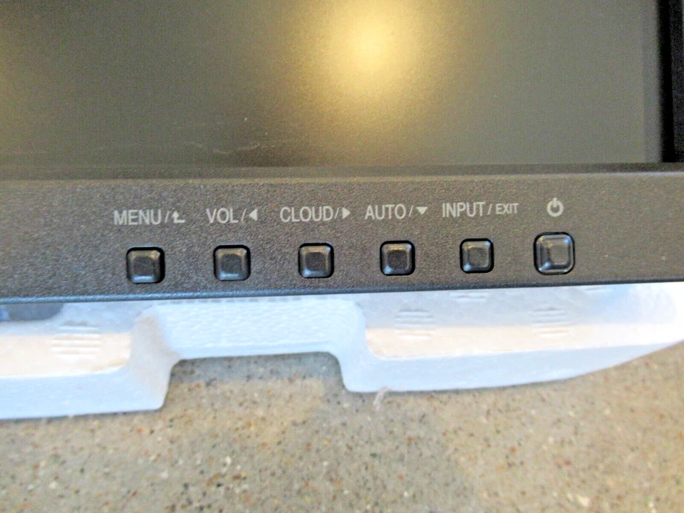 LG 24CAV37KB 24in Cloud V Series Widescreen LED-Lit Monitor *BRAND NEW* - Image 3 of 4