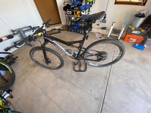 cannondale scalpel si hi mod 1 2019