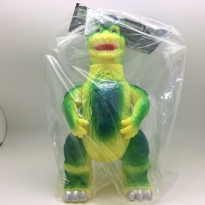 Wonder Festival WF 2019 Ltd MEDICOM TOY Godzilla Soft Vinyl Figure Gaigan
