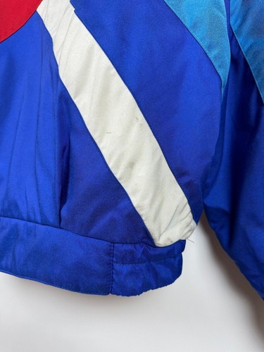 Men's 90s Vintage Dainese Nylon Moto Racing Jacket / Vest Size 50 - Picture 19 of 24
