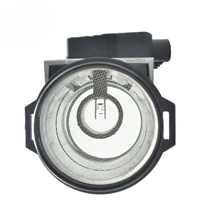 For 87-1990 Volvo Mass Air Flow Sensor BOSCH 0280213006 760 780 Peugeot 505 Foto 3 de 4