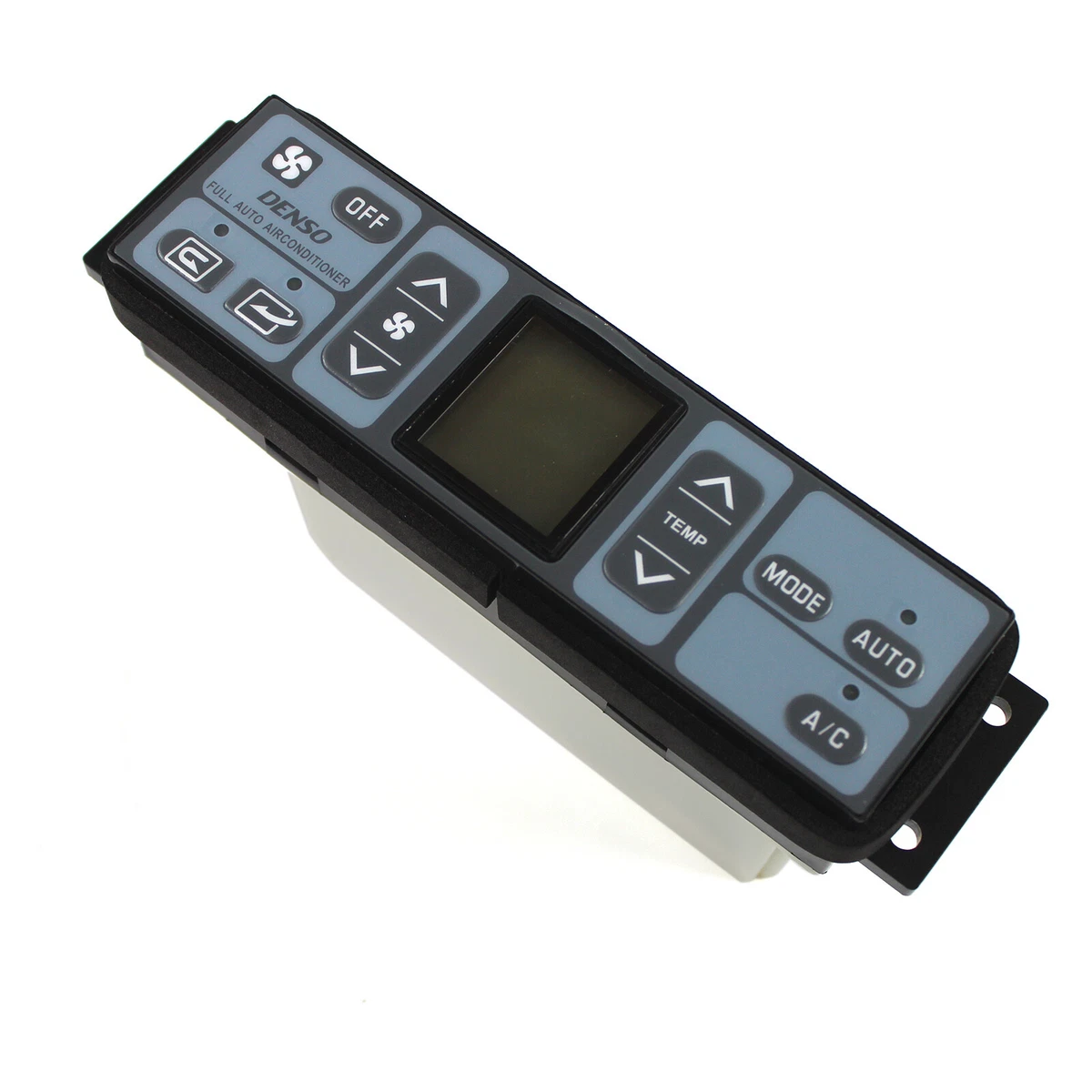 ZX120 ZX200 AC Controller 4431080 237040-0021 237040-0090 For