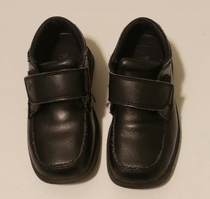 sperry boys dress shoes