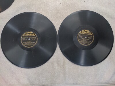 米4x78RPM/SP Duke Ellington Ellingtonia Volume Two A Collection Of Distinctive  B1011 BRUNSWICK /01300 s-l400.jpg