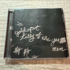 Goldspot - Tally Of The Yes Men Union Records CD